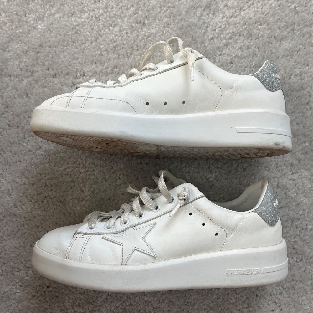 Golden Goose Pure Star - Picture 3 of 8